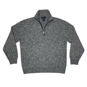 Blumarine Uomo wool sweater